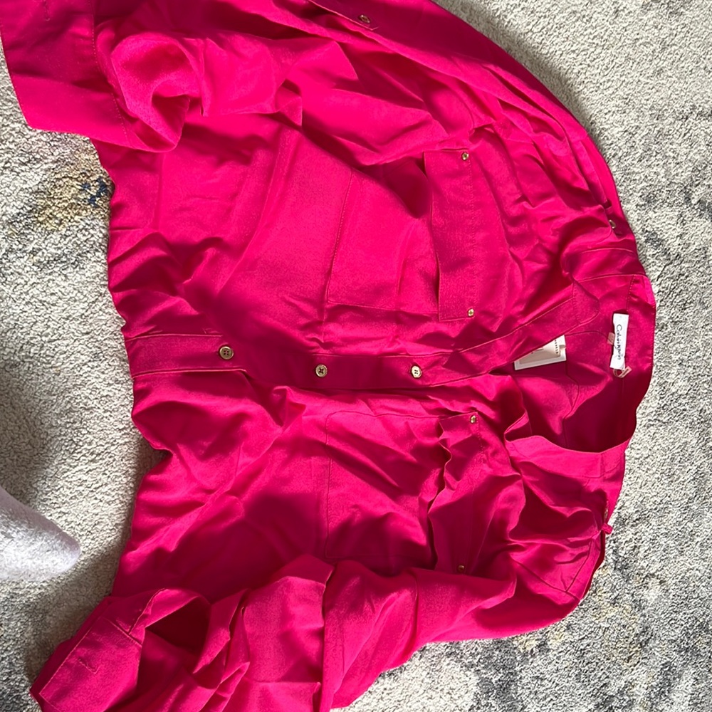 Calvin’s Klein